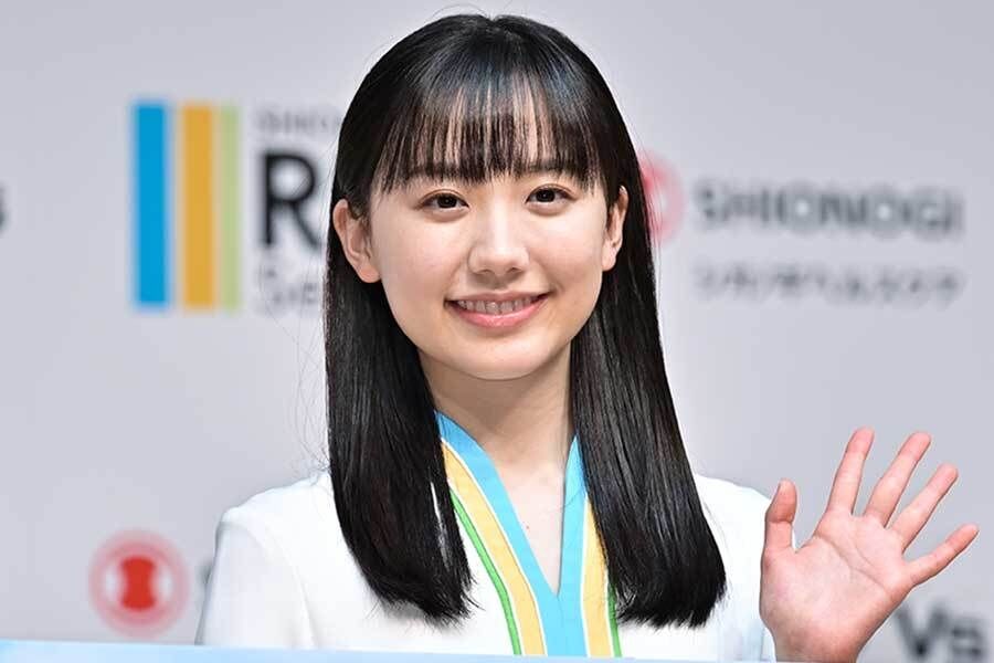 芦田愛菜、あと2か月で20歳に「全然想像できない」　目指すは“芯のある女性”