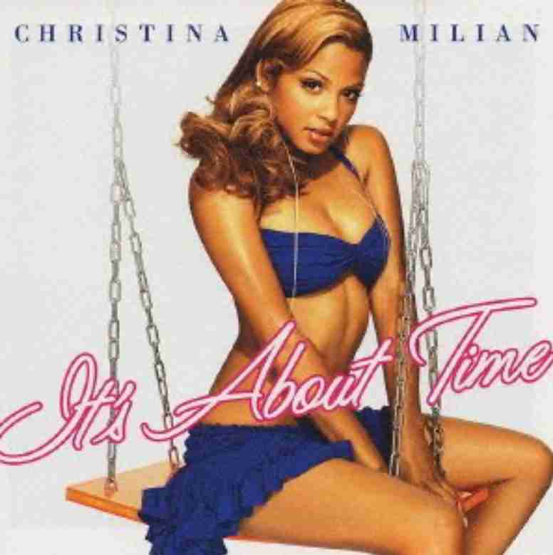 【洋楽】2000年代のR&B、HIPHOPを語りたい