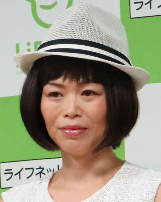 だいたひかる「子供が1人だとかまい過ぎ」に不快感