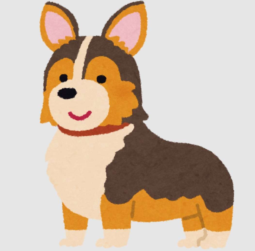 「わんこ」って言ったほうがいい？