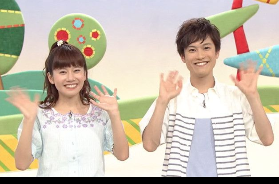 【うたのおにいさん】花田ゆういちろうお兄さんの卒業後を予想するトピ