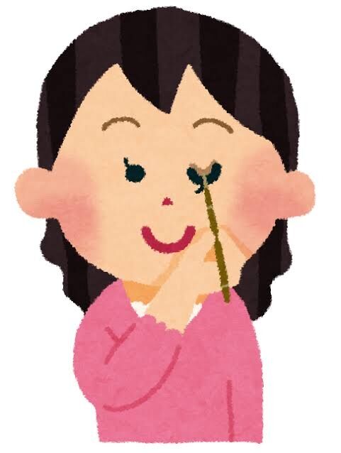 賛否両論あるかもだけど個人的にいいと思ってるメイクテク