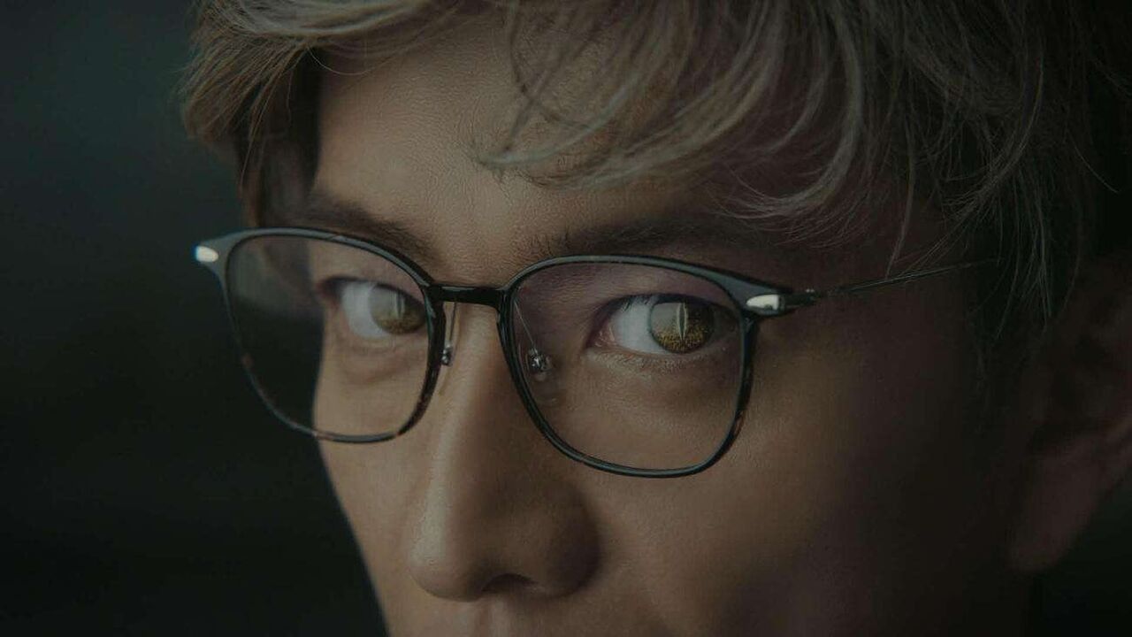 木村拓哉「OWNDAYS」新CM出演「遠近両用メガネはすごく手軽に頼れるアイテム」