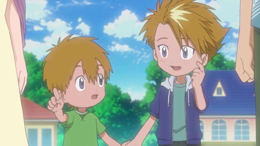 【漫画・アニメ】好きな兄弟姉妹