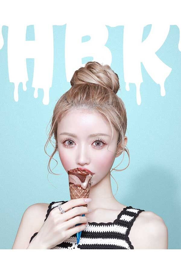 歌舞伎町の人気キャバ嬢・一条響、現役引退へ　「本当に伝説の存在」「間違いなく令和を彩った」