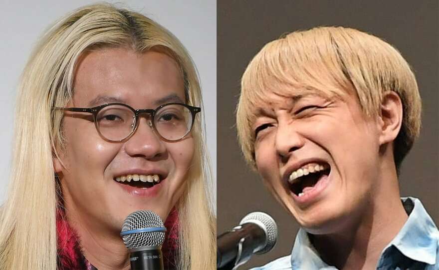 ZAZYがお見送り芸人しんいちとのコンビ解消へ　コンパ＆ナンパ優先にあきれ