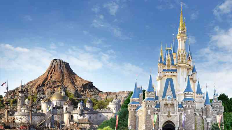 【TDL・TDS】最近の東京ディズニーリゾートに改善して欲しいこと