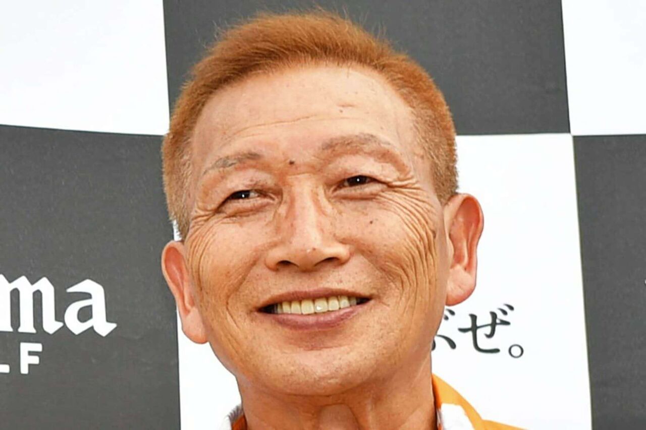 ビートきよし　食用コオロギに「要らねえよ俺は（笑）」「虫に補助金出すなら、酪農とか農業を応援すればいい」