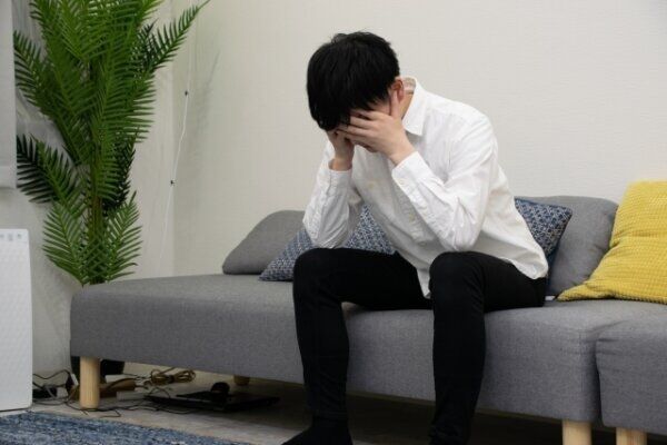 恐怖の階下住人「22時ごろ、シャワーの音がうるさい！」　生活音に過剰クレームをつけられて……