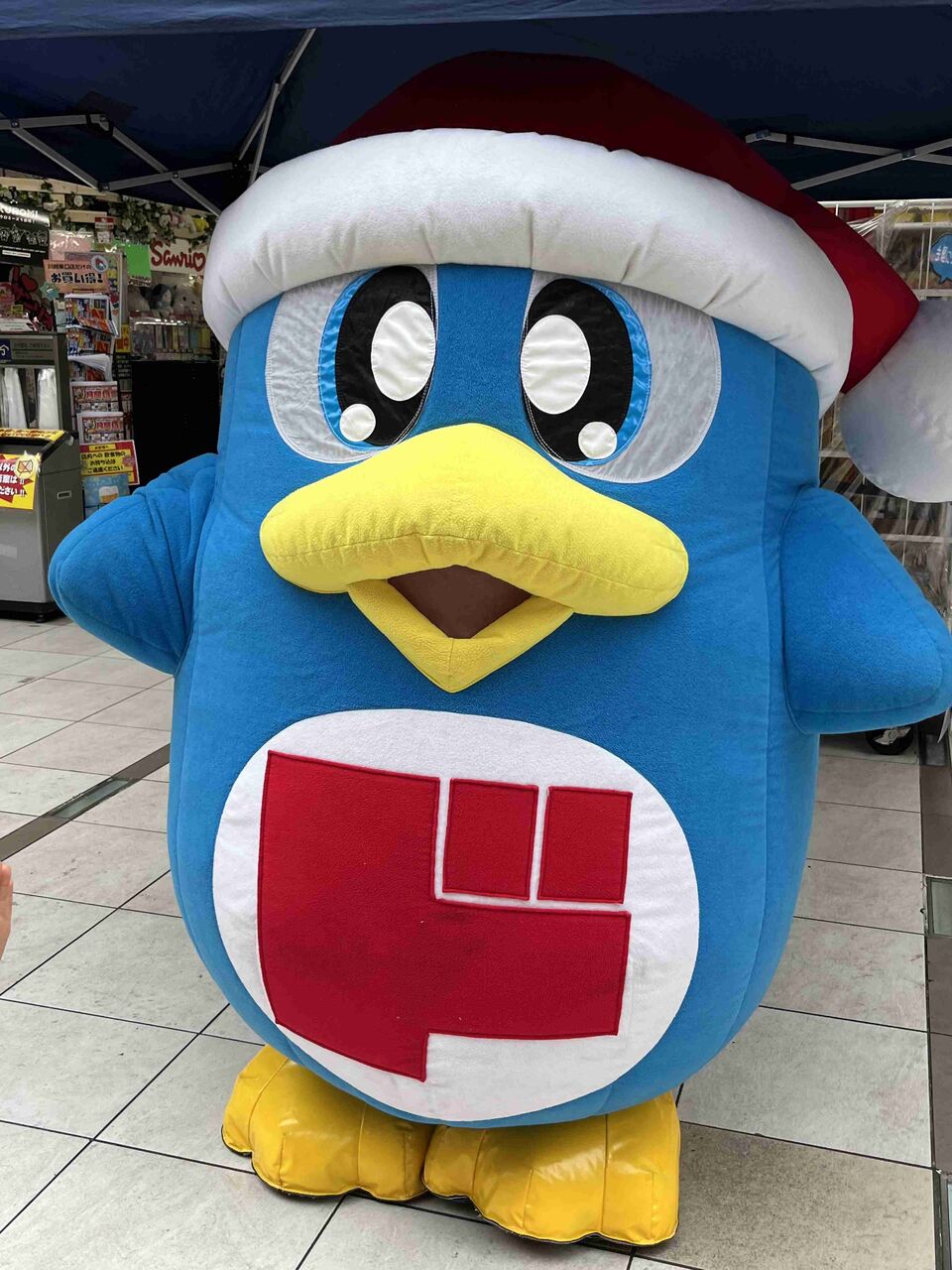 ドン・キホーテあるある