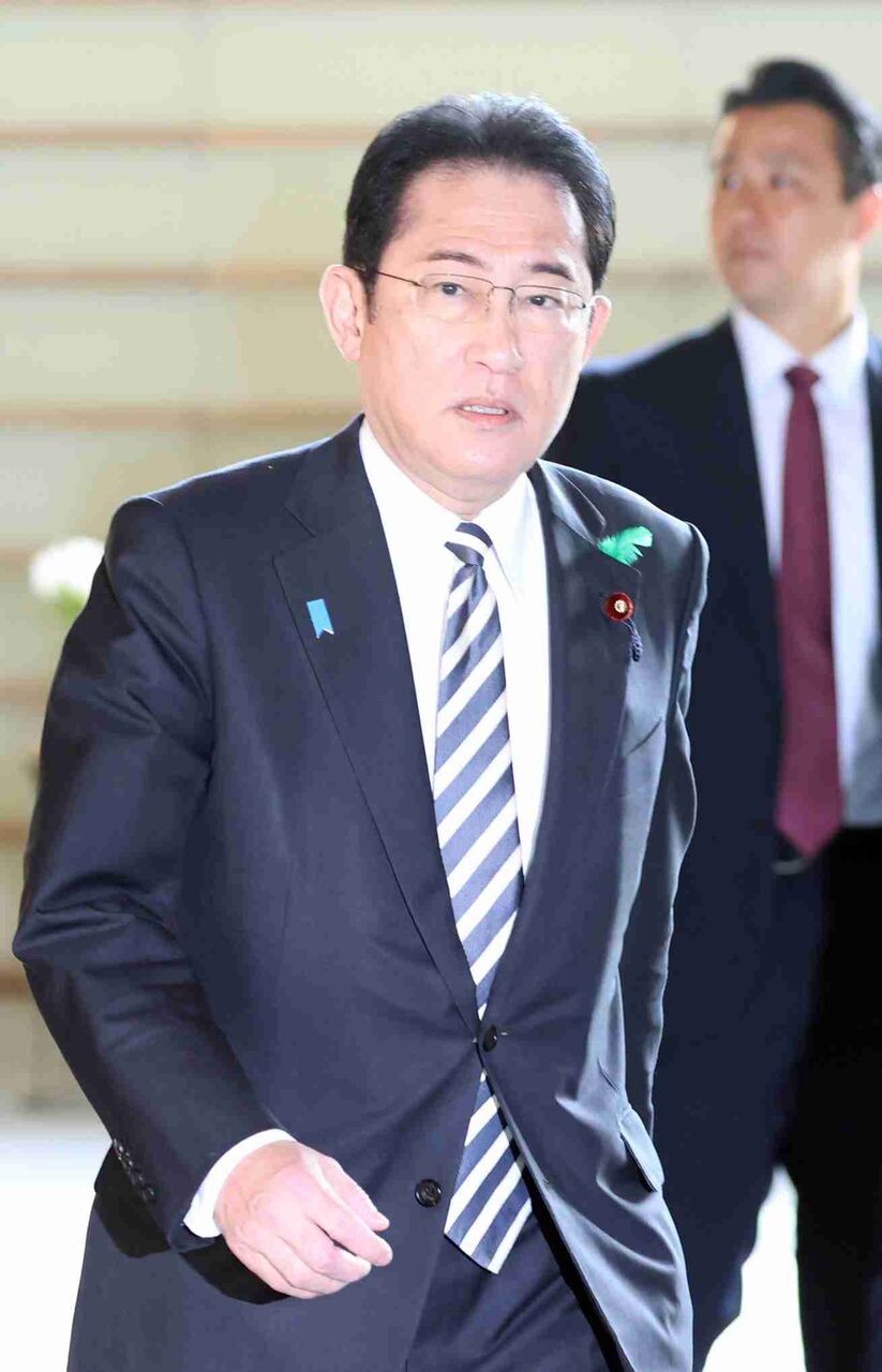衆院に岸田首相殺害予告メール