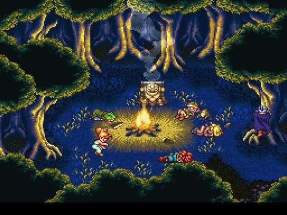 ゲームで怖かったシーン