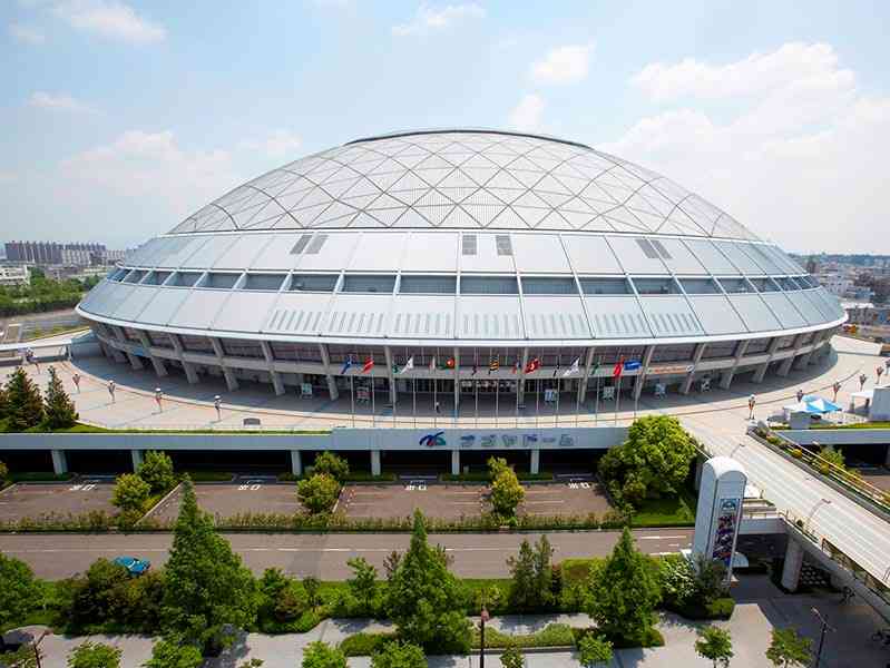 自宅近くで有名なスポットは何ですか？