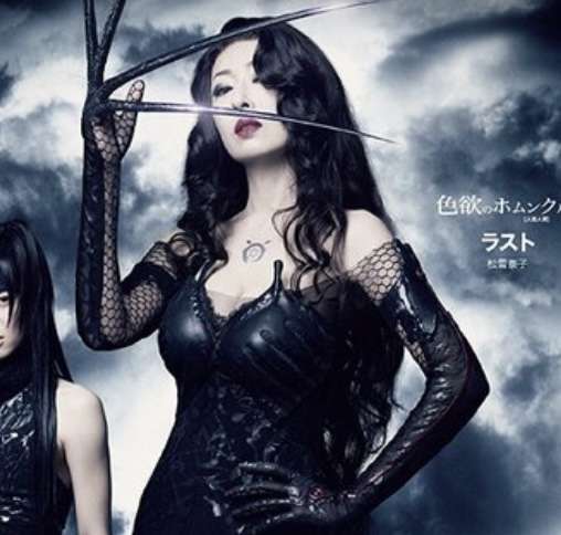 実写化が成功したと思うアニメ・漫画のキャラクターは？