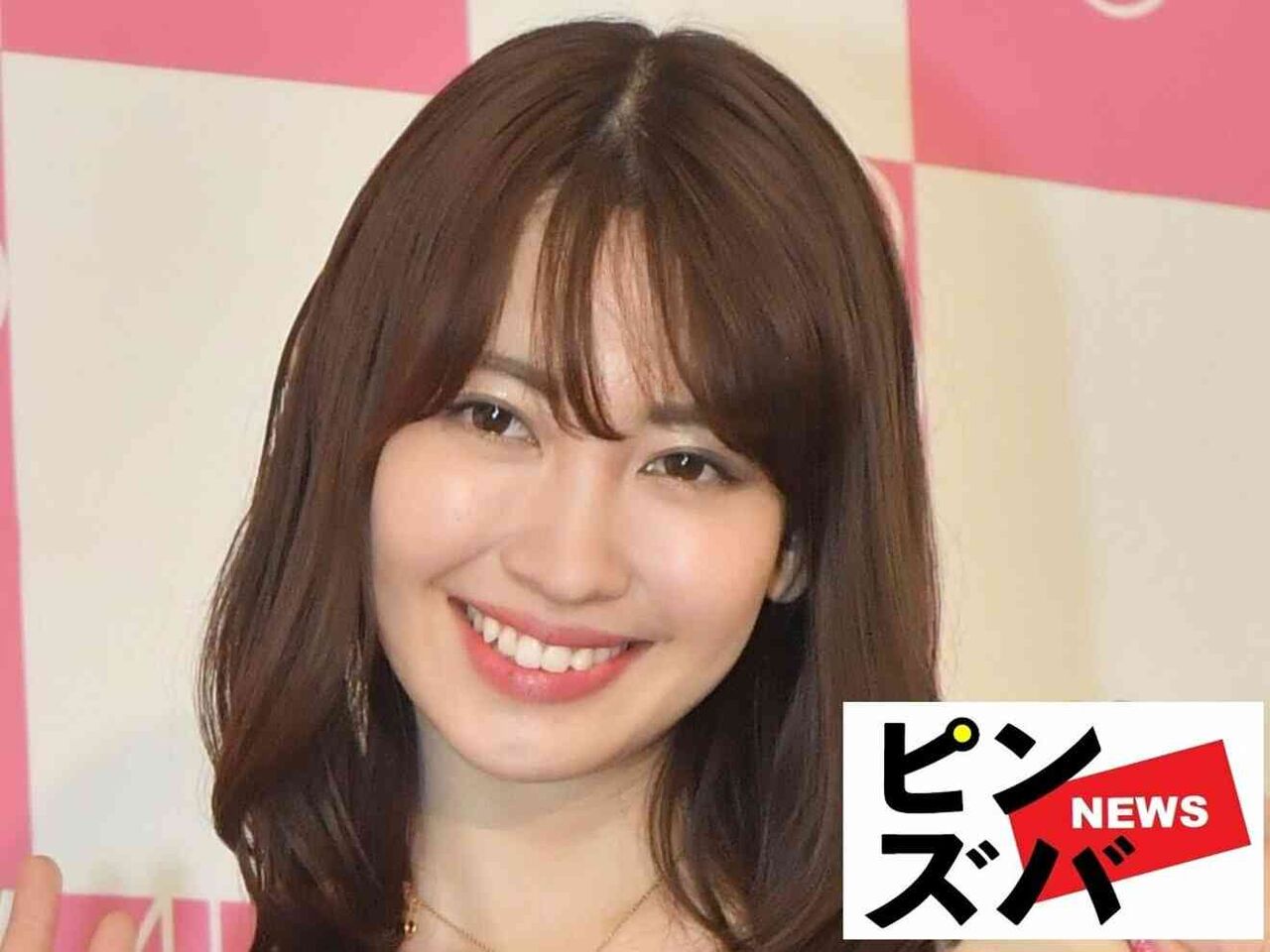 「海苔みたい」の声も…小嶋陽菜、増量の“極太眉毛”で美容誌に登場　過去には上戸彩のタレ太眉も話題に
