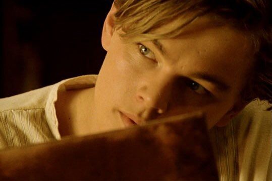 イケメンを堪能できる映画！️