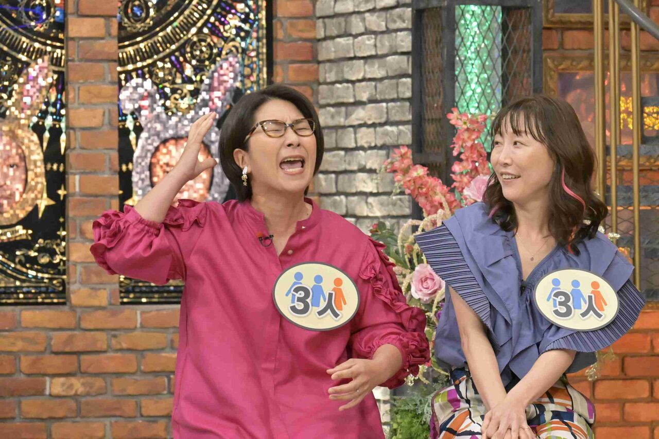 クワオハ・小原正子、子だくさんゆえの悩み…あそこで外食するのが“大嫌い”に「わかるー！」の声