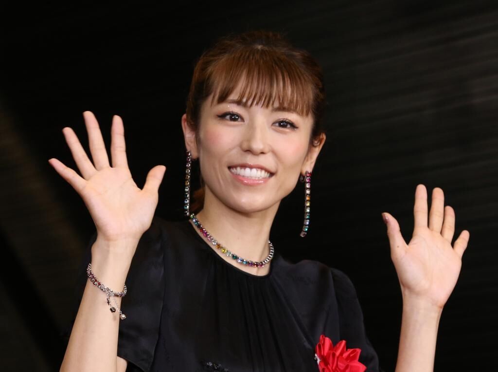 「若槻千夏」2児の母なのに“ママ感ゼロ”が好感　バラエティーで重宝されるワケ