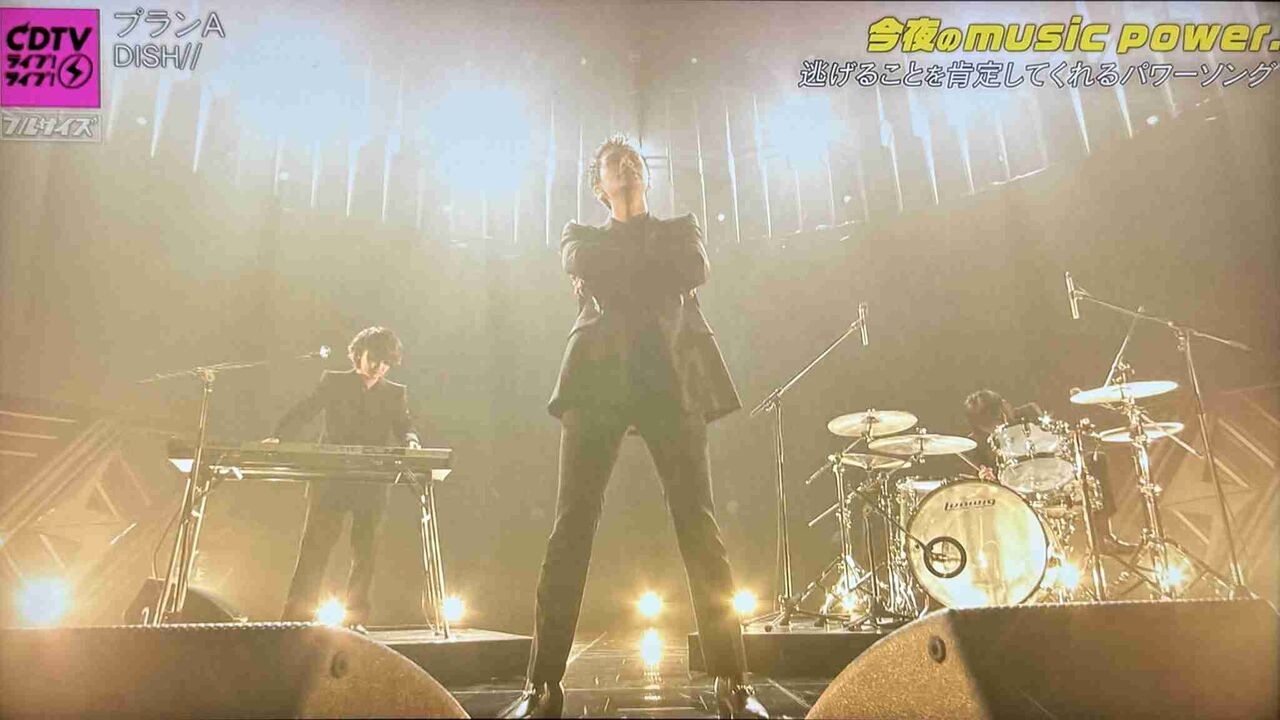 【令和版】実写化NANAの配役を考える