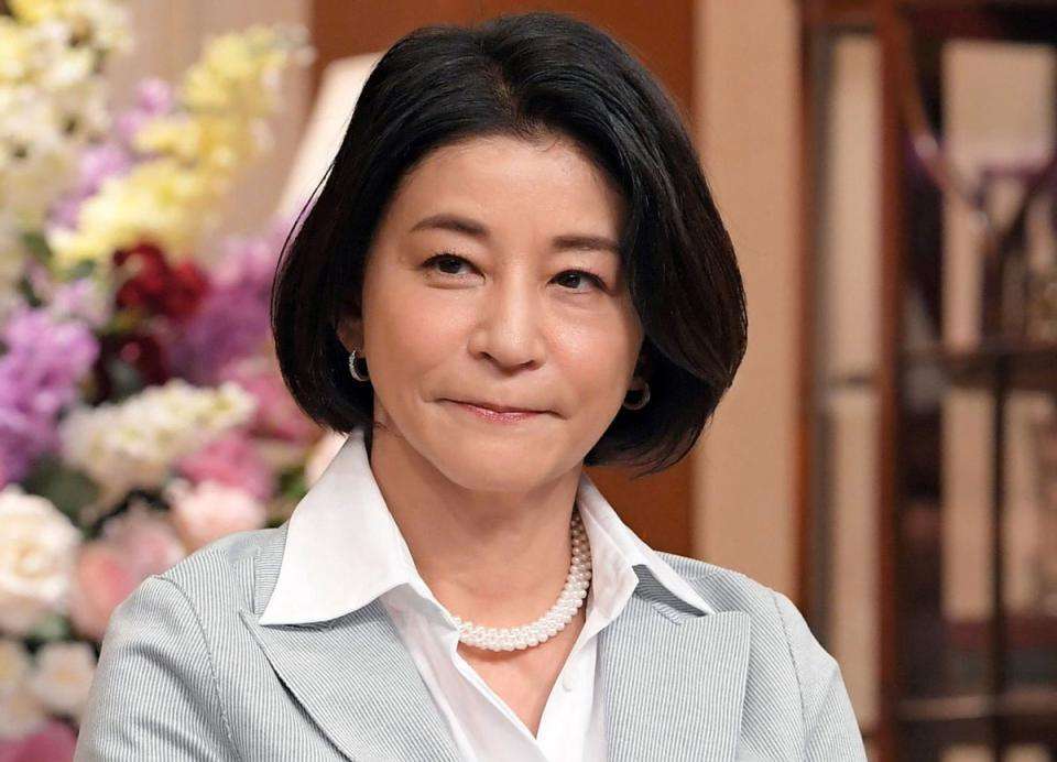 高嶋ちさ子、次男足捻挫でもチェロ練習休ませず　「休ませてあげたら」の声を一蹴　音楽関係者の反応明かす