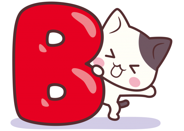 【集合】B型あるあるをゆる〜く話そう