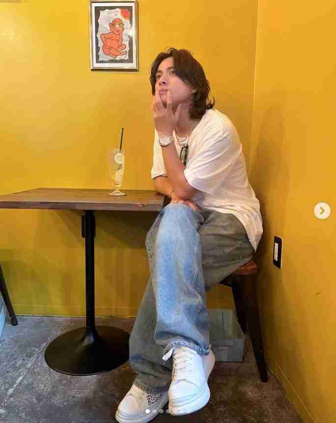 平野紫耀、インスタライブ好評で男性ファンも増加　「笑いのセンス抜群」「地元のアニキ感」と憧れの声