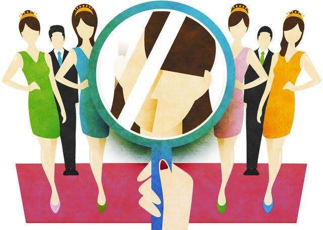 ルッキズム批判について思うこと