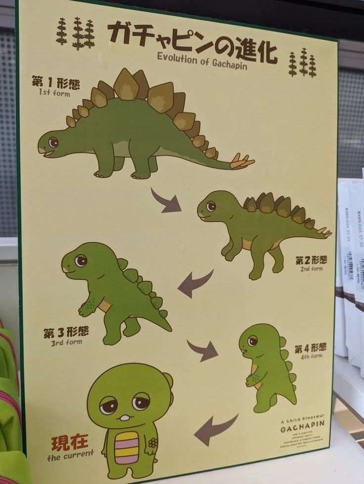 なぜ保存したのか分からない画像を貼っていくトピ