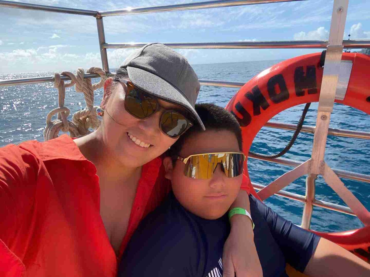 【脱・中学受験】母と息子（12歳）でカナダに親子留学。我が家が「受験を辞めて留学」に決めた理由は…