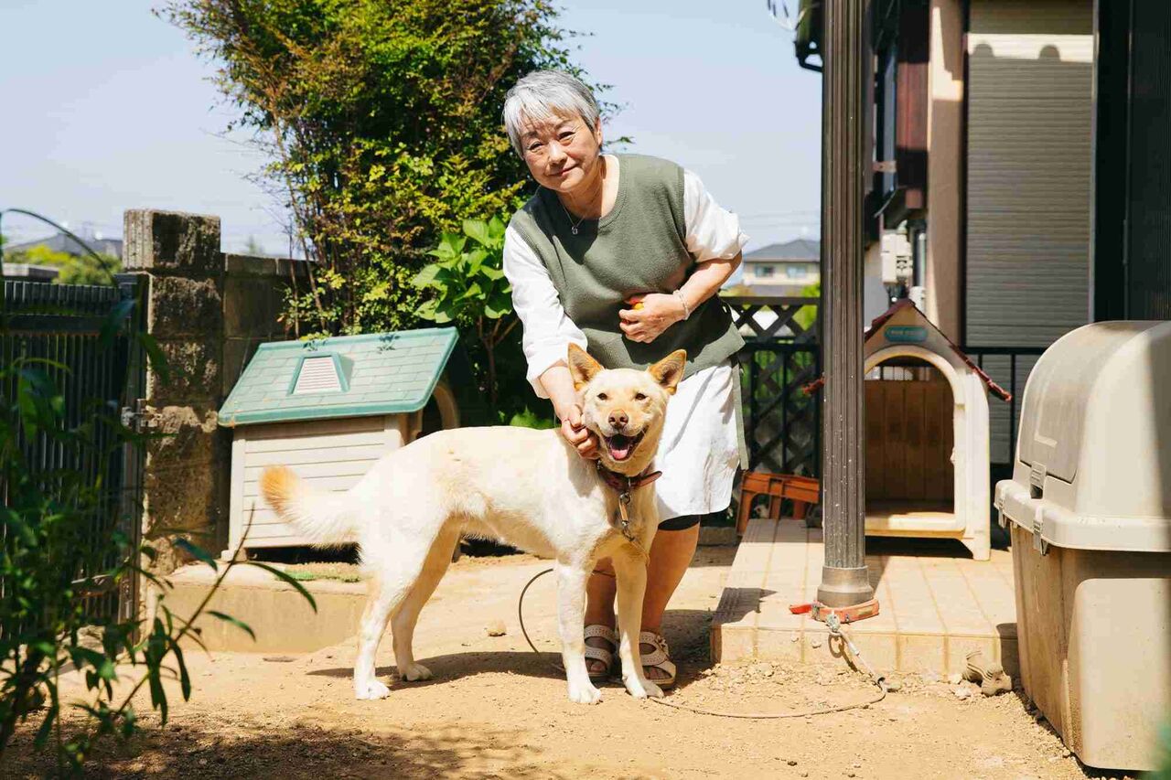 “大家族石田さんチ”のお母さんが、番組でありのまま全てをさらけ出し続けた理由とは？