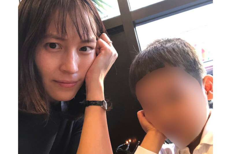 2児の母・青木裕子が、“小学校受験” 本番シーズンが近づいて考える「子育ての悩み」