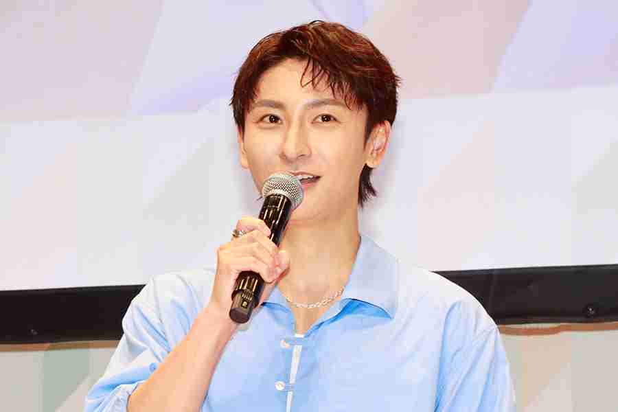 與真司郎、ゲイ公表から1年　心境を告白「カミングアウトする前も後もつらかった」