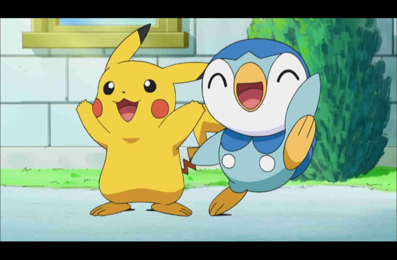 子供の影響で好きになったもの