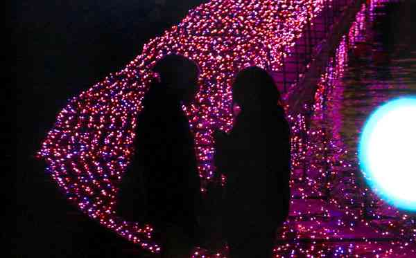 5人に1人が“クリぼっち”…「彼氏さんに怒られちゃうよ？」と探りを入れる男子はキモいのか