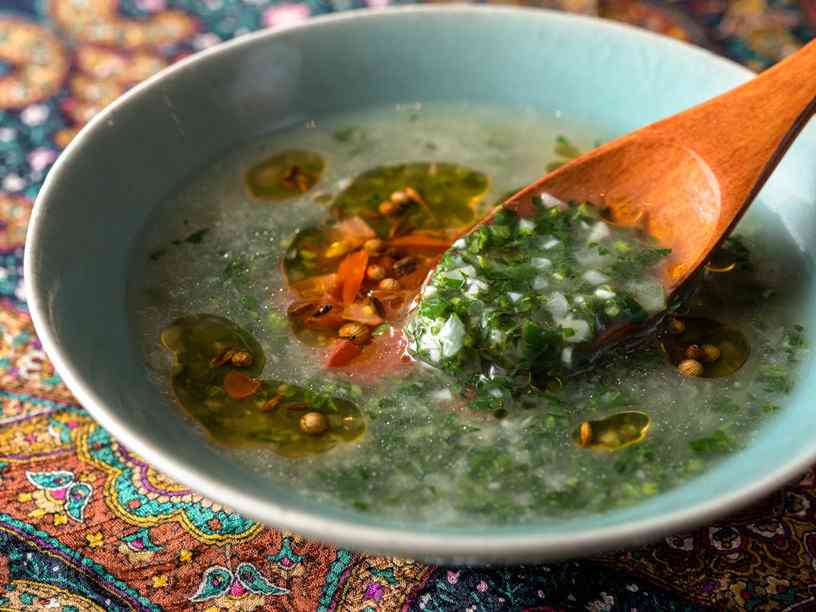 おすすめのマイナーな海外料理