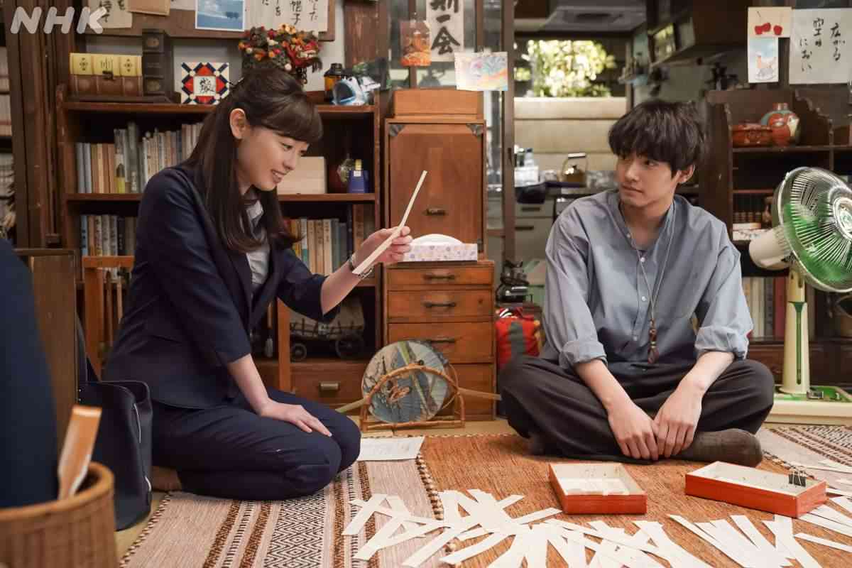 朝ドラ【舞いあがれ！】第17週「大きな夢に向かって」