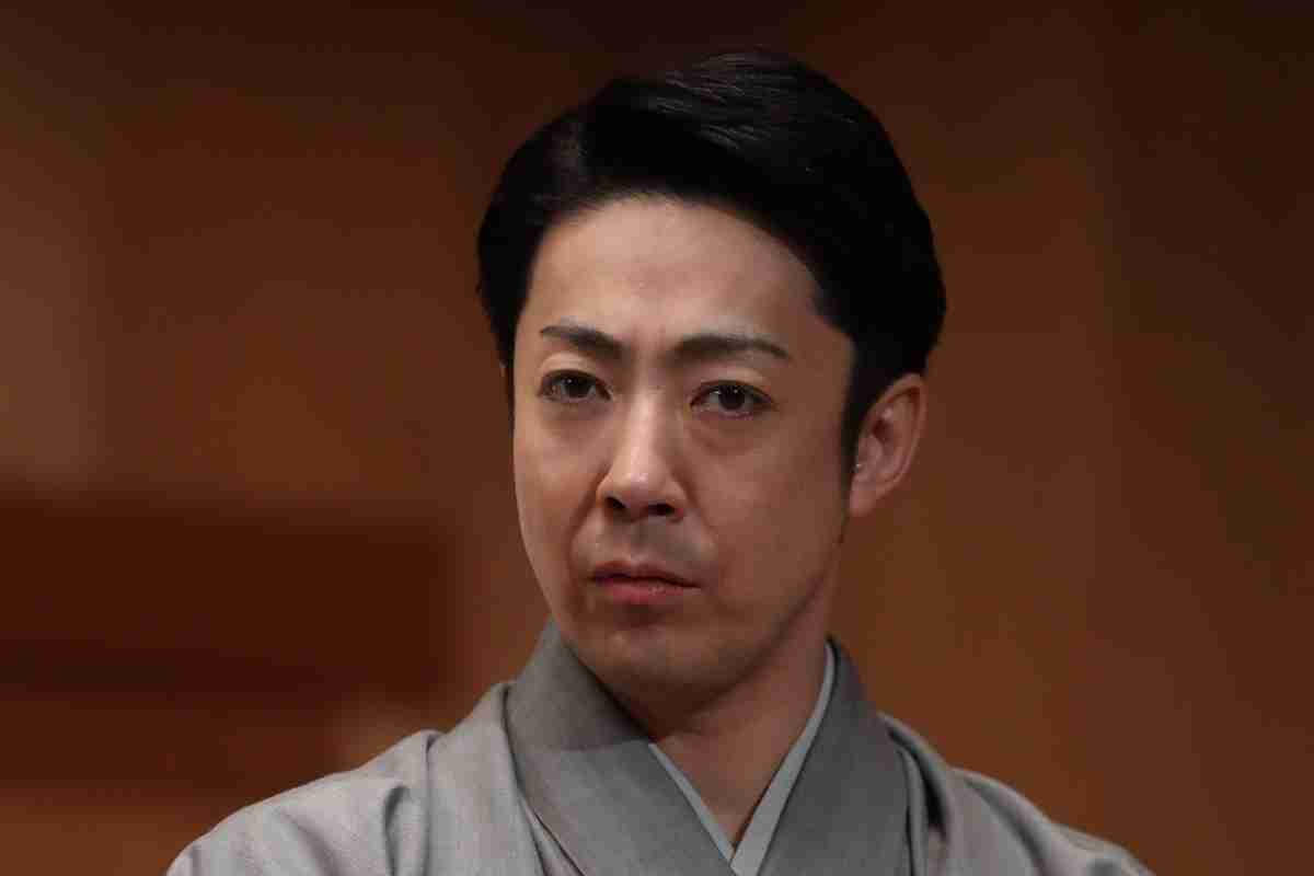尾上菊之助、9才の長男を厳しく注意した役者に激怒「息子に土下座しろ！」　怒られた役者は”怒りの引退”