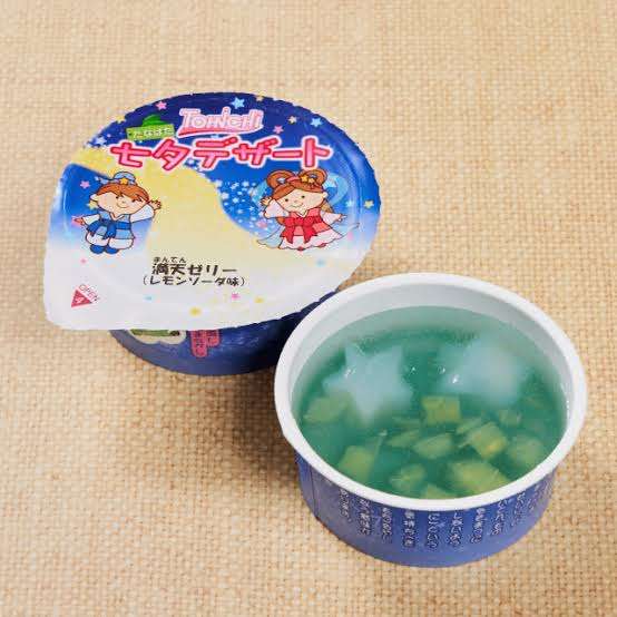 給食スイーツで覚えてるもの