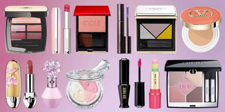 コスメ好きにありがちなこと