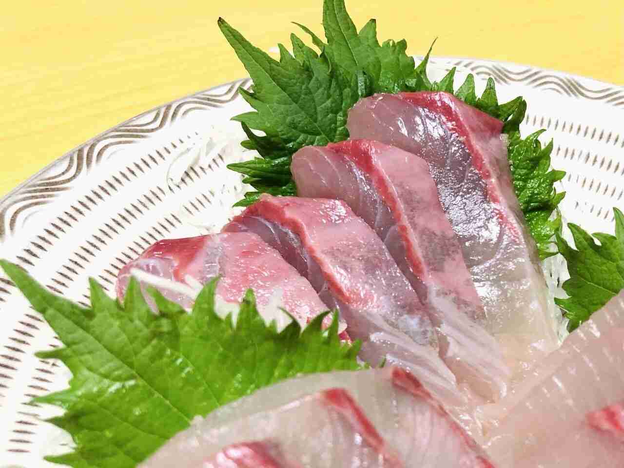 大葉好きな人