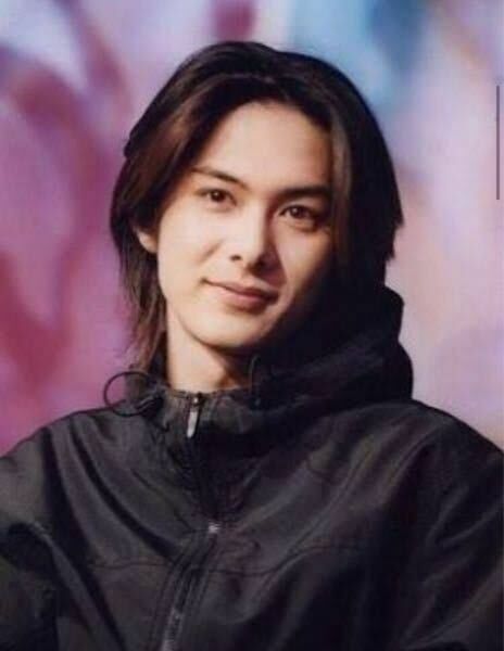 柏原崇さんを語りたい！