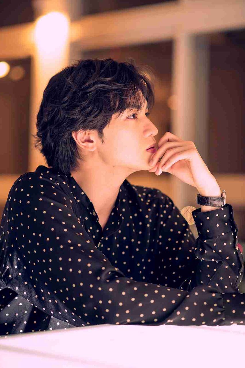 Sexy Zone中島健人、“アイドル”とは？マリウス葉へのエール感じられる内容に