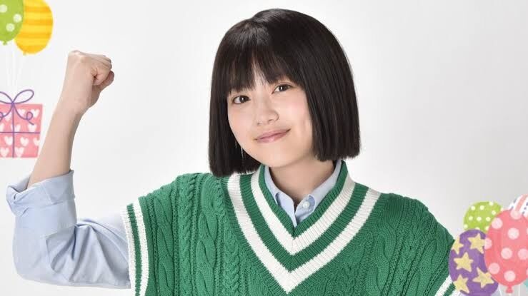 今田美桜さんが好きな人！