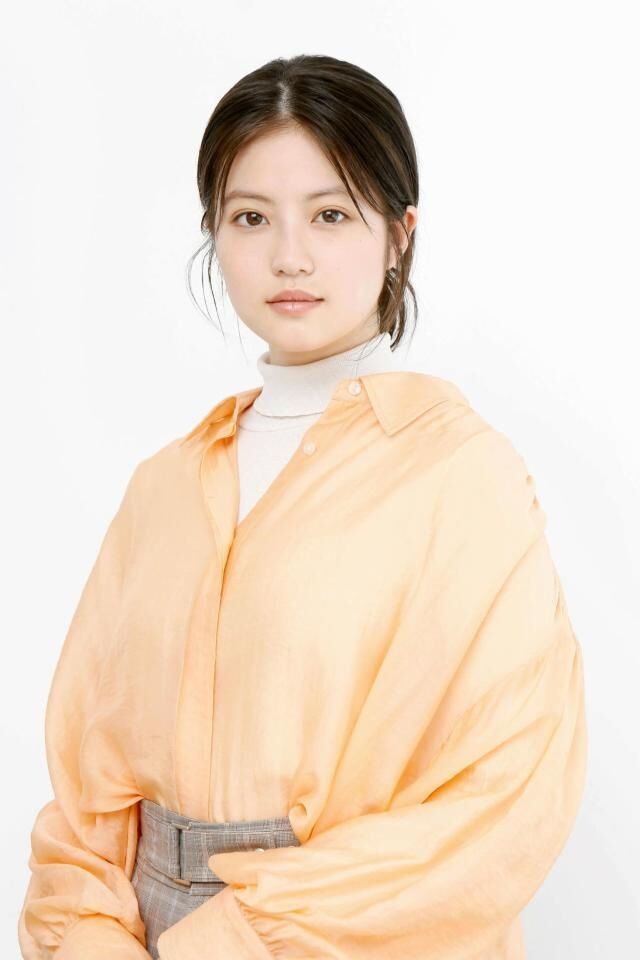 今田美桜　フジ系連続ドラマ初主演　多部未華子、松下洸平、神尾楓珠と“クアトロ主演”最後の1人　自身と同じ26歳・美容師役