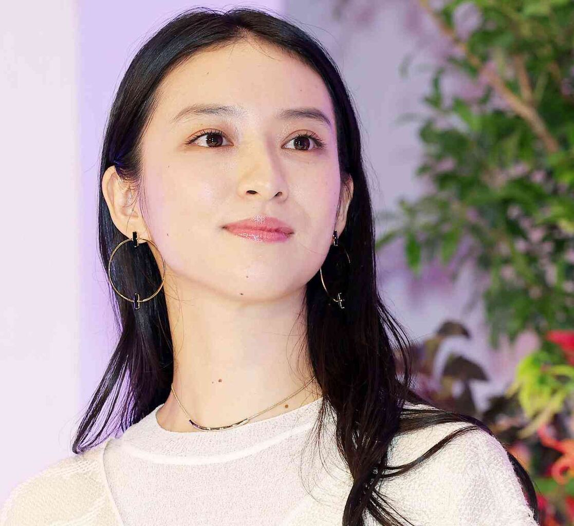 武井咲、第3子出産　夫はEXILE・TAKAHIRO　「尊い命を守りながら精いっぱい精進」