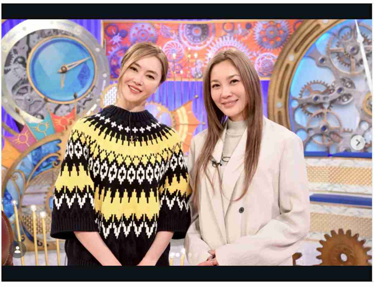 瀬戸朝香、“ほぼ金髪”なハイトーンヘアに「明るすぎ」困惑も…アラフィフ以降の女優たちが金髪を選びがちな理由