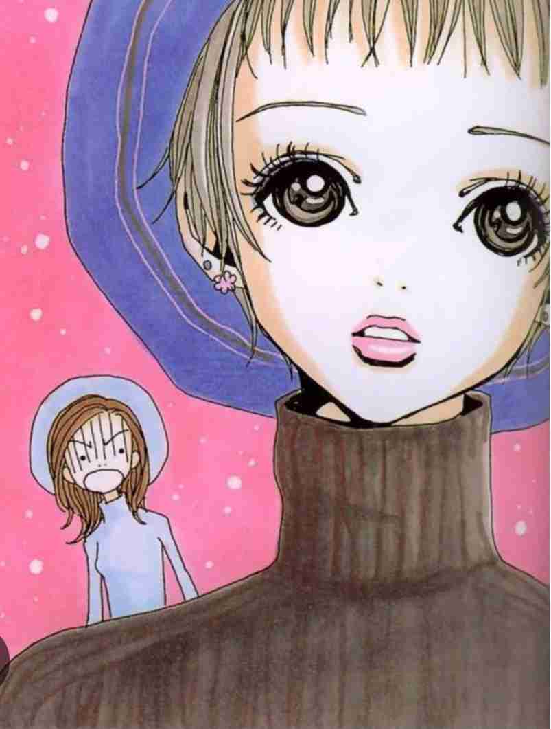 【NANA】幸子を勝手に語りたい