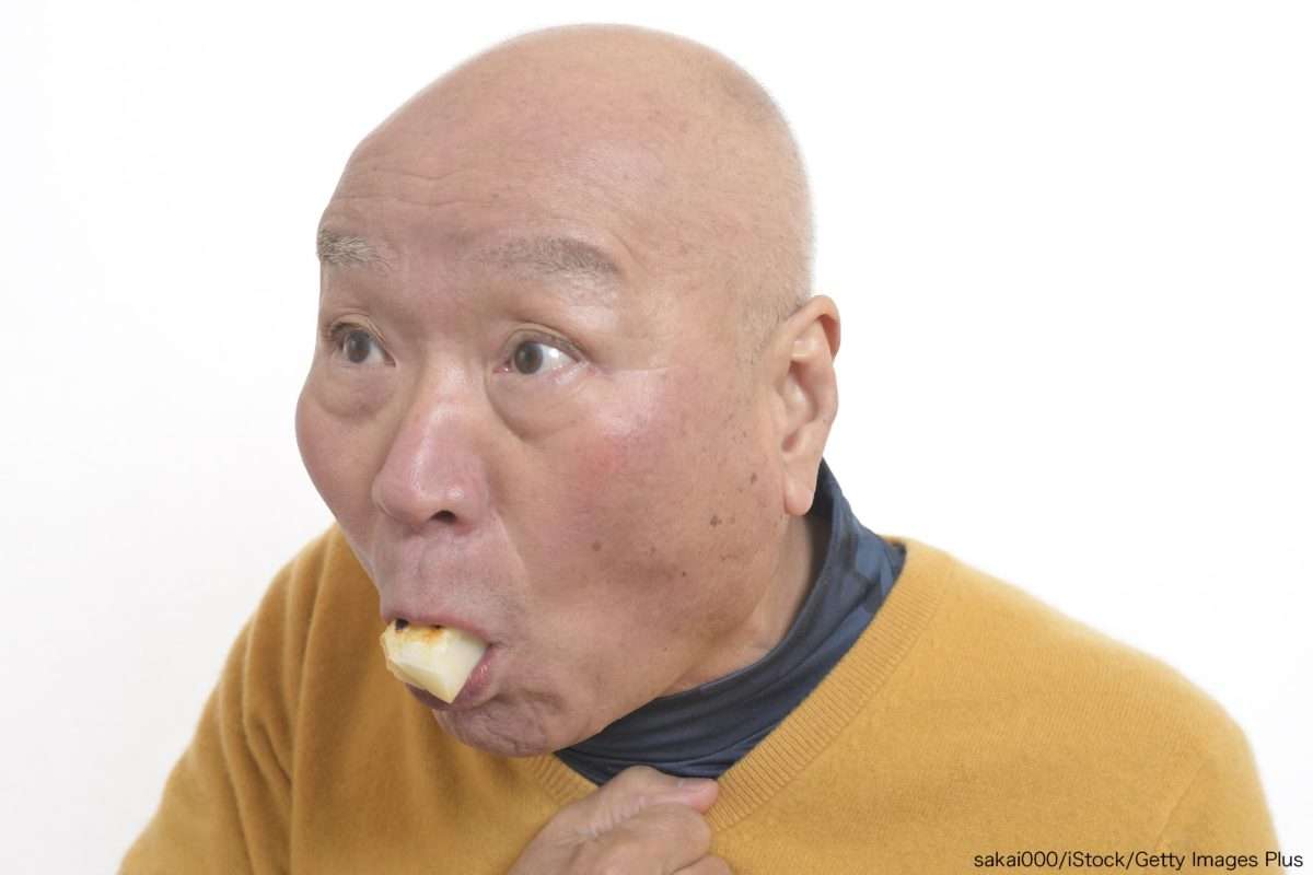 正月に多発する「お餅をのどに詰まらせる」事故　意外にも若い世代が…