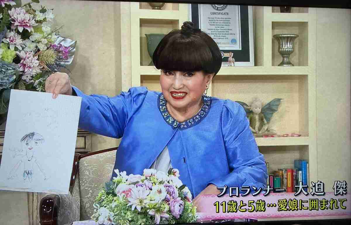 黒柳徹子『徹子の部屋』でのつらそうな様子に心配の声「大丈夫？」「しんどそう」