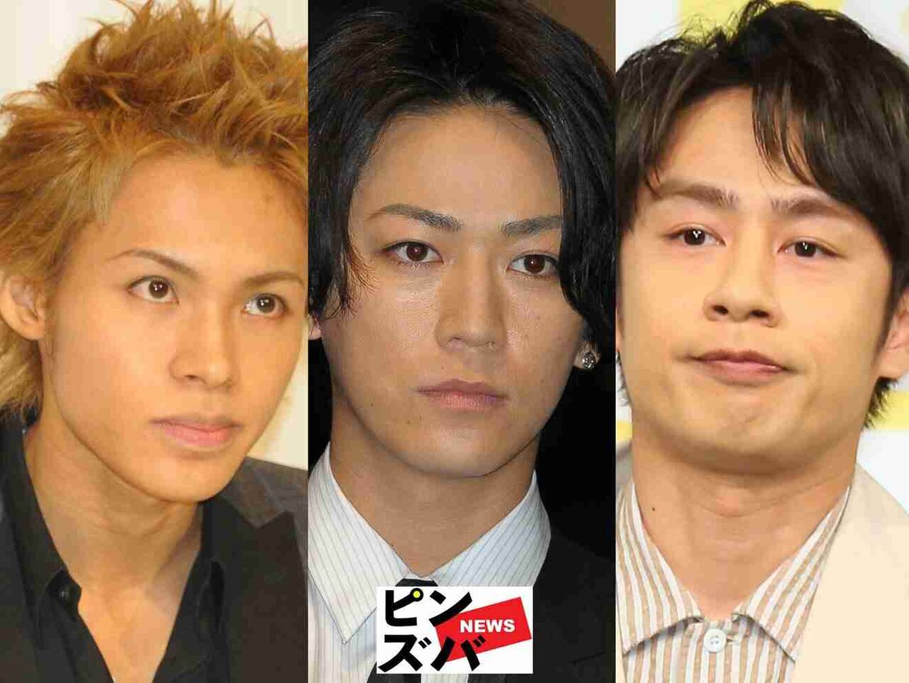 亀梨和也、脱退＆独立説報道で中丸雄一は“上田竜也とKAT-TUNを続けたい”意向　ファンの想いとギリギリ生活
